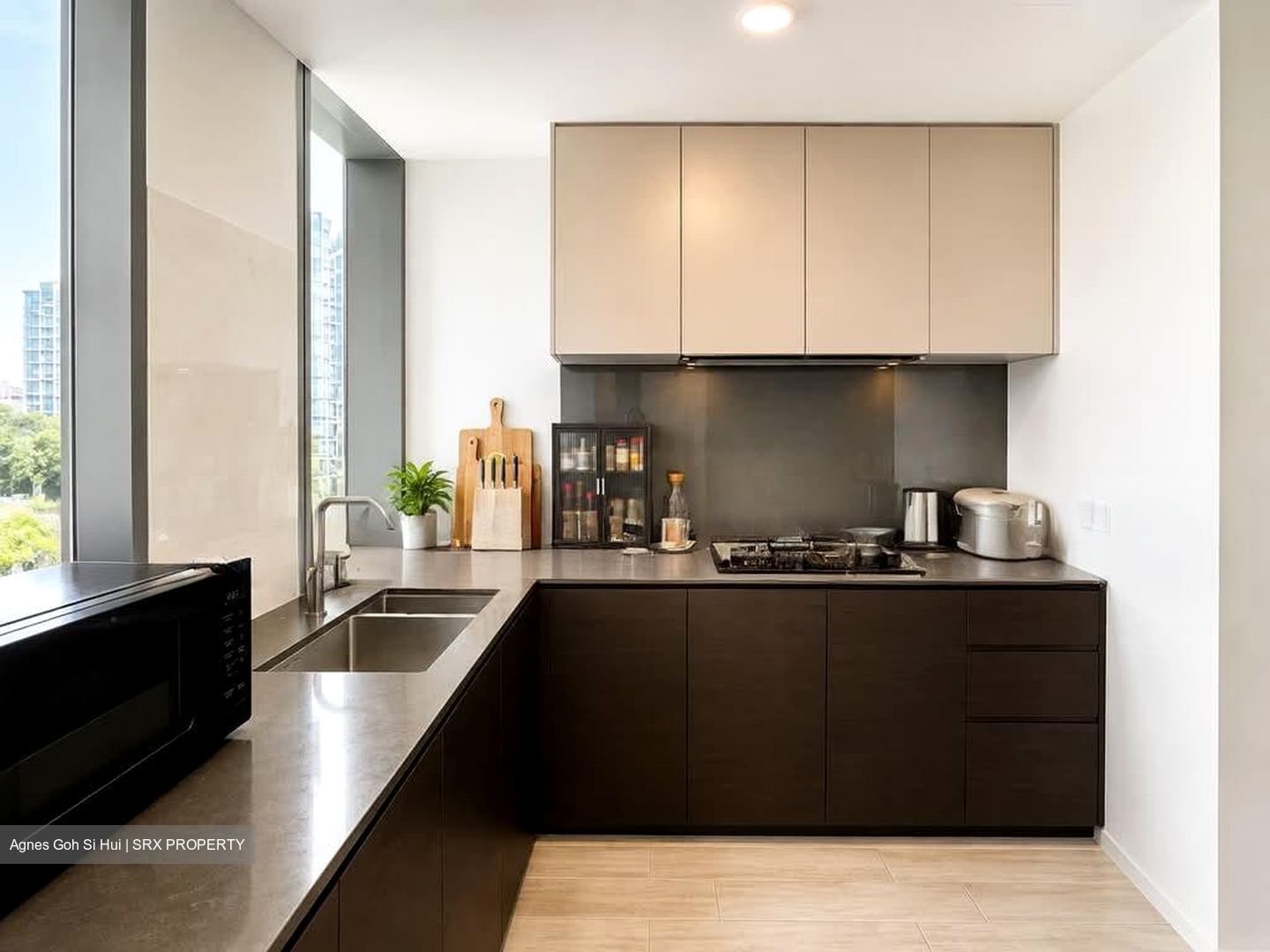 Amber Park (D15), Condominium #606470521